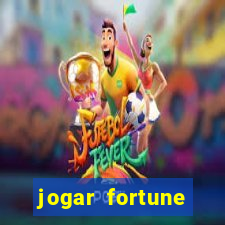 jogar fortune double demo